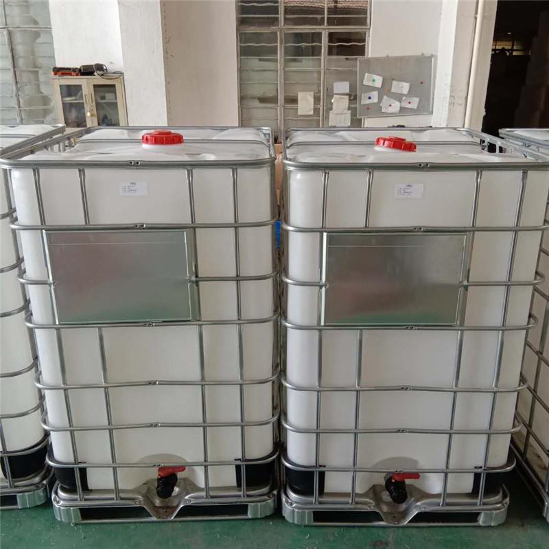 无锡吨桶大口径650口方桶惠山化工液体储存桶IBC吨桶蓄水罐1500L