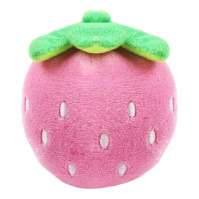 Animals Cartoon Dog Toys Stuffed Squeaking Pet Toy Cute Plus