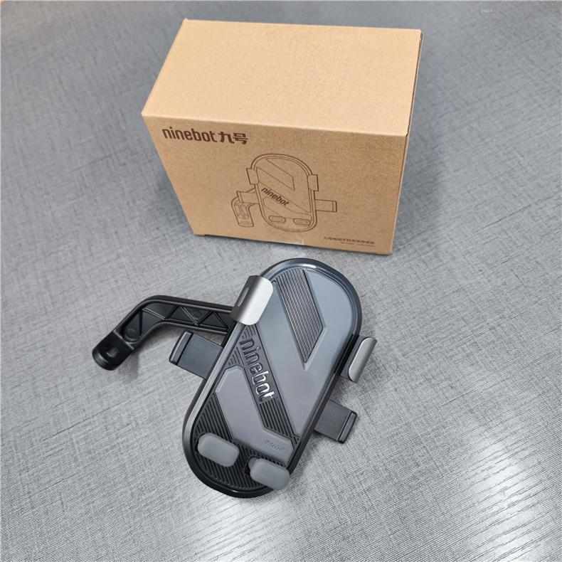 适用九9号电动车手机导航支架MZNZFZFMIXDZ110PF90M95CM85CMMAX