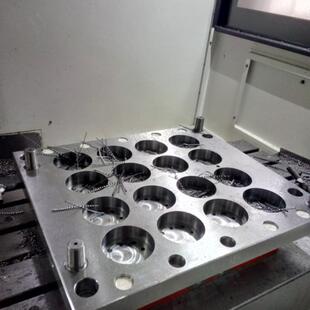 模具工厂专业生产橡胶模具专业橡胶模设计制作橡胶模具加工定制