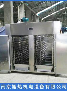 热风循环烘箱CT-C-Ⅱ304材质含时间控制可特殊加工