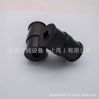 裁剪机二位磨刀架轮子129104适用力克lectra易马卡EMARK电脑裁床
