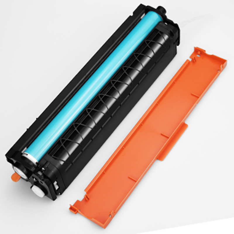 带芯片适用施乐C230硒鼓C235碳粉盒Xerox 006R04383/84/85/86碳粉