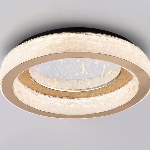 客厅灯轻奢感意式极简风扇灯客厅主灯餐厅吸顶灯全屋灯具套餐