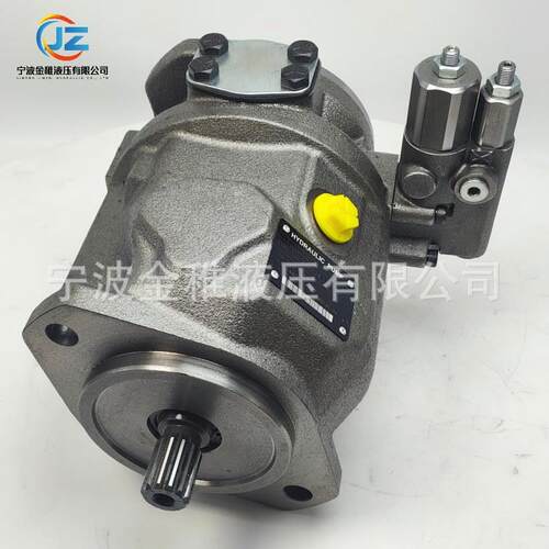 A10VO28DFR/31R-VSC62K68 力士乐柱塞油泵工程机械用