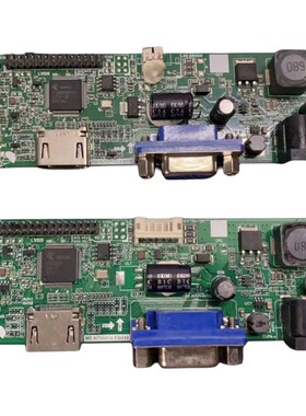 全新 原装 ME.NT68658.EB818 驱动板 ME.RT2281.EA672 EB818 主板