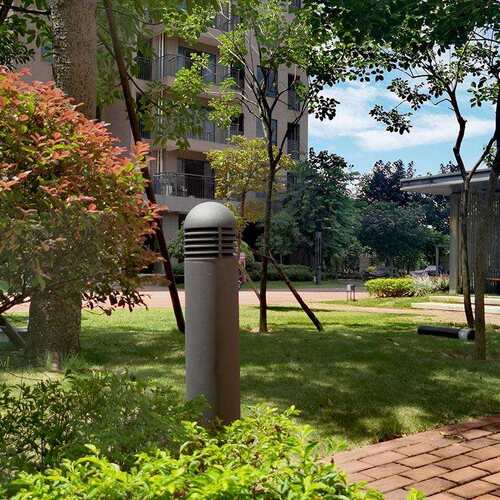 草坪灯户外防水别墅庭院灯园林景观草地灯公园景区过道路引景观灯