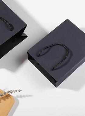 Brown paper bag bag custom gift bags custom printed logo