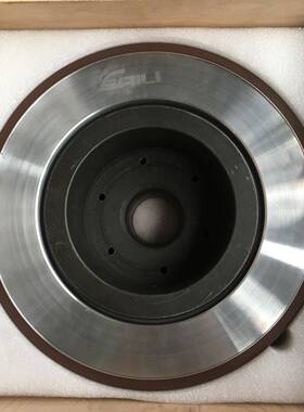 制造销售CBN/SDC无心磨床金钢石砂轮树脂、电镀、金属金刚石滚轮