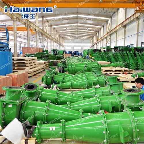 定制400聚氨酯旋流器水力300橡胶旋流器FX-250水力旋流器厂家