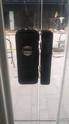 众家安玻璃门免开孔办公室指纹锁怎么样？听说多人被坑说法有依据吗？