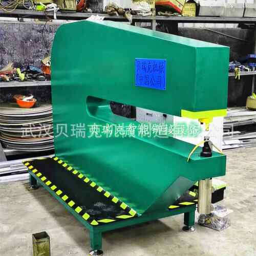 0.65OPJ米自动标技志牌铆气动铆钉机，气动标志牌钉科机