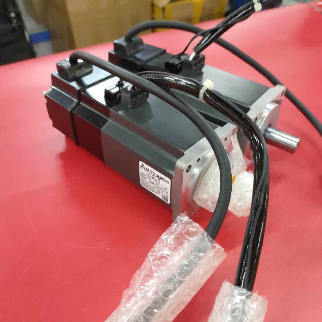 全新三菱电机HC-MFS43B无包装现货质保一年议价