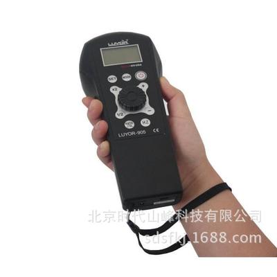LUYOR-905便携式LED频闪仪