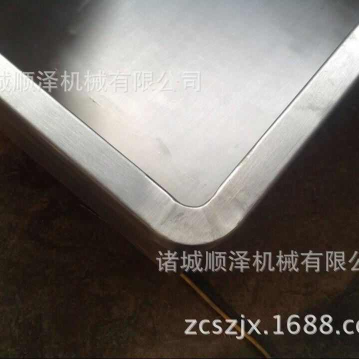 不顺泽锈料钢小制车肉 品小料车