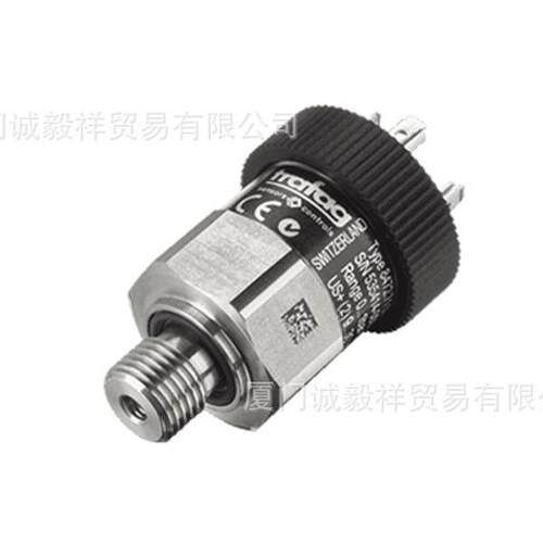 Trafag瑞士EPN 8288 压力变送器