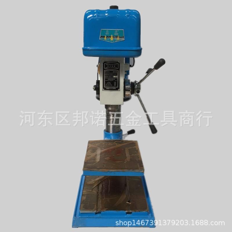 鑫湖牌功率1500W重型台钻Z4132380V铜