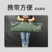 广告桌折叠试吃促销 摆摊地摊地铝合金推台移动台展示架桌子展示台