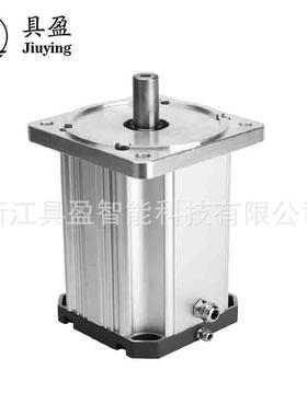 具盈jiuying无刷直流电机电动推杆BL4069微型推杆