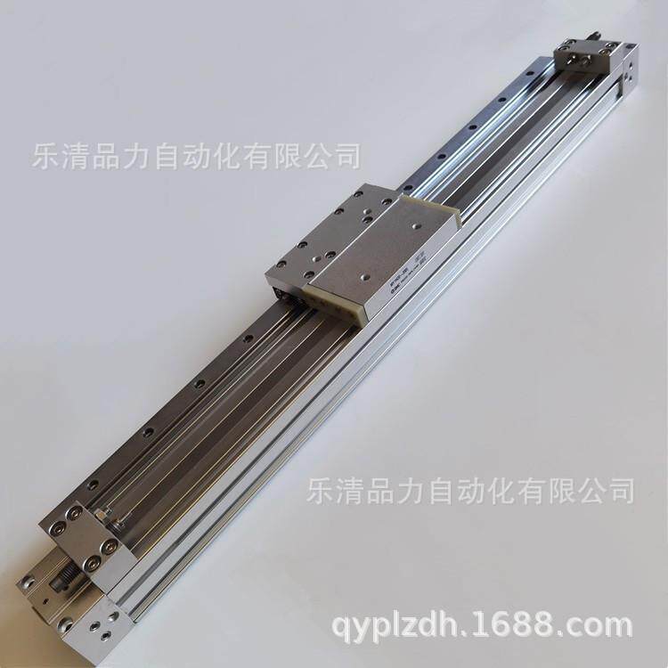 无杆气缸MY1H10/16/20G-650-700-750-800-850-900Z/AZ/LZ/HZ-XB22