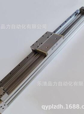 无杆气缸MY1H10/16/20G-650-700-750-800-850-900Z/AZ/LZ/HZ-XB22