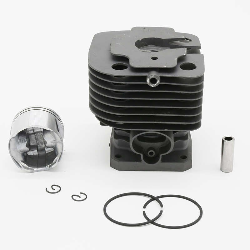 适用STIHL斯蒂尔FS400割草机Cylinder气缸活塞套缸40mm割灌机配件