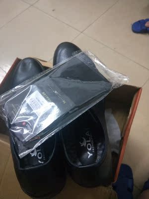 综合评估益启莱低帮鞋怎么样，小编有话提醒各位！