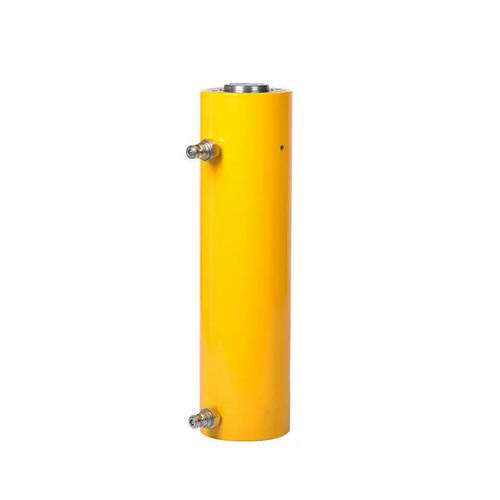 双作用分离式液压千斤顶10T20吨30T50吨100t分体式液压千斤顶