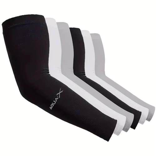 3 Pair of Breathable Sun Protection Sleeves - Breathable &am