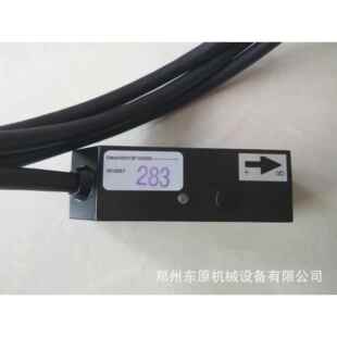 ELGO埃尔格长度测量磁头 EMAX2磁栅长度测量系统