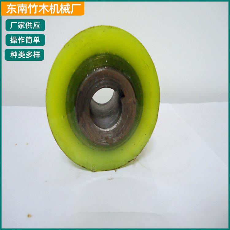 厂家销售 牛筋带 牛筋盘 牛筋轮 筷子机牙签机用配件