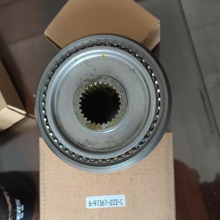 8973670220.汽车变速箱齿轮倒挡同步器齿数45齿26齿