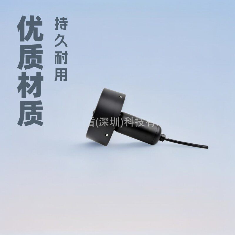 水下推进器无刷电机ROV水下机器人防水电机船模推进器马达大功率