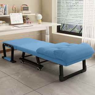 躺久椅折叠午休椅懒人可睡2坐办公椅子025新躺款 靠睡三 坐无品牌