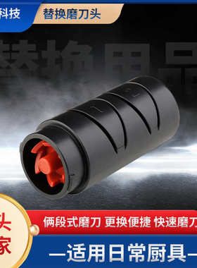 电动tg1093磨刀器替换具刀匠小工磨磨厨房专属家用刀头