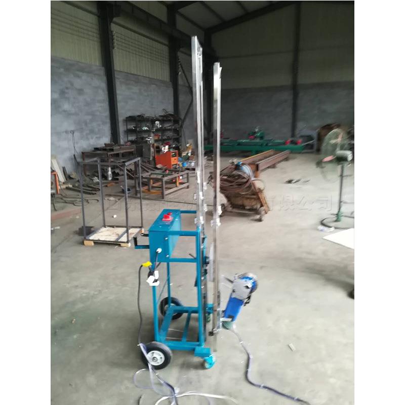 建筑装修墙面切槽机 水电布线墙体开槽机 墙壁暗线挖槽机