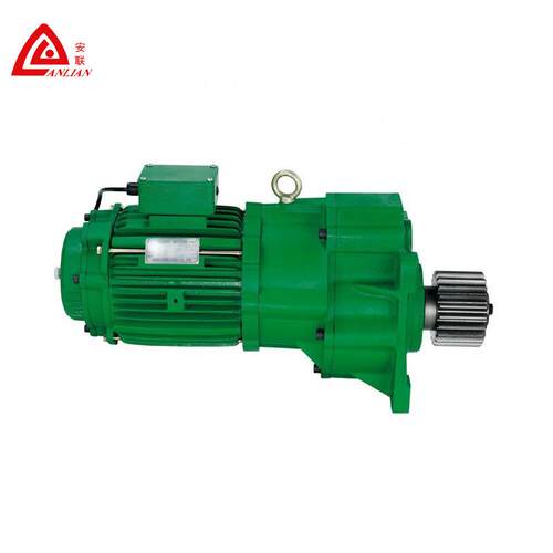 三合一减速 PZ-50-00.K4PZ-050W 减器速机 齿轮减速机