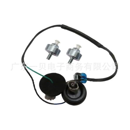 适用于雪佛兰爆震传感器带线束12589867