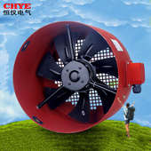 G225A G250A G280A 变频电机冷却通风机G200A G315A G355散热风扇