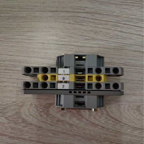 北京华铁HTTX-C/BNC HTTX-DL/RJ45 HTTX-DL/RS-DB9数据浪涌保护器
