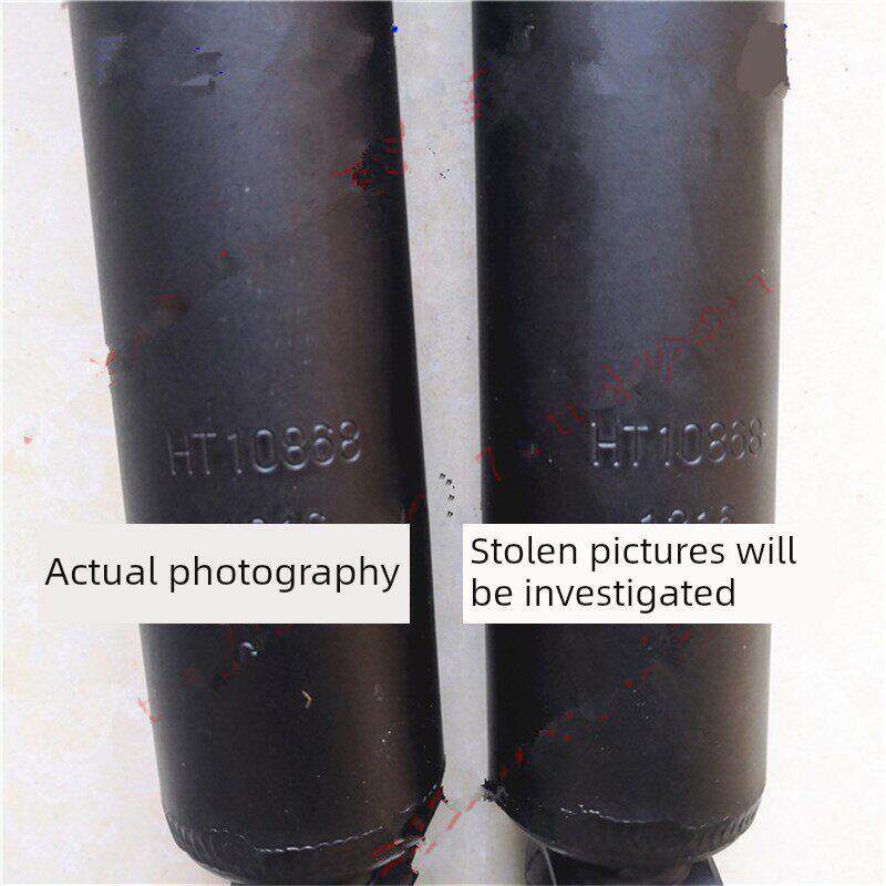 适用于圣达菲后减震器华泰宝力格减震器橡胶套筒后减震器总成汽车