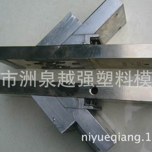 应TJD 冰箱门封条具 焊接模具模 自焊接供模具 桐乡模动具厂家