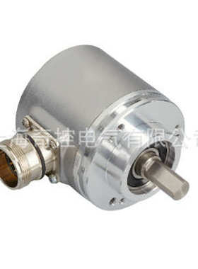 SMRS64-12X0451X-13.IL 霍纳编码器HOHNER