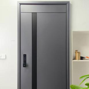 甲级防盗门家用入户门防盗安全门钢质进户门宿舍门出租房门