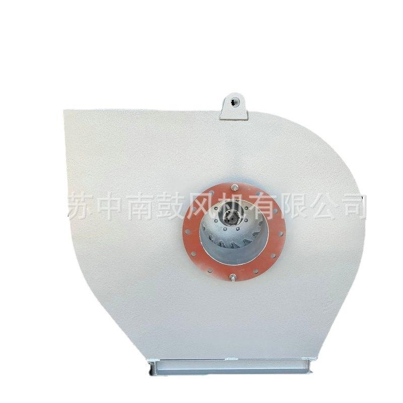 工业小型除尘高温排烟离心风机不锈钢防爆风机鼓风机设备厂家