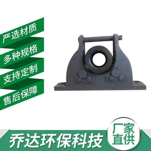 乔达二轮尘轴承2阴阳中极振打配件10阴OPF极振打锤