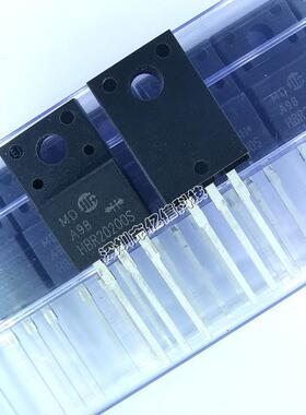 原装正品 HBR20200 HBR20100 MBR20200 20A200V 肖特基整流二极体