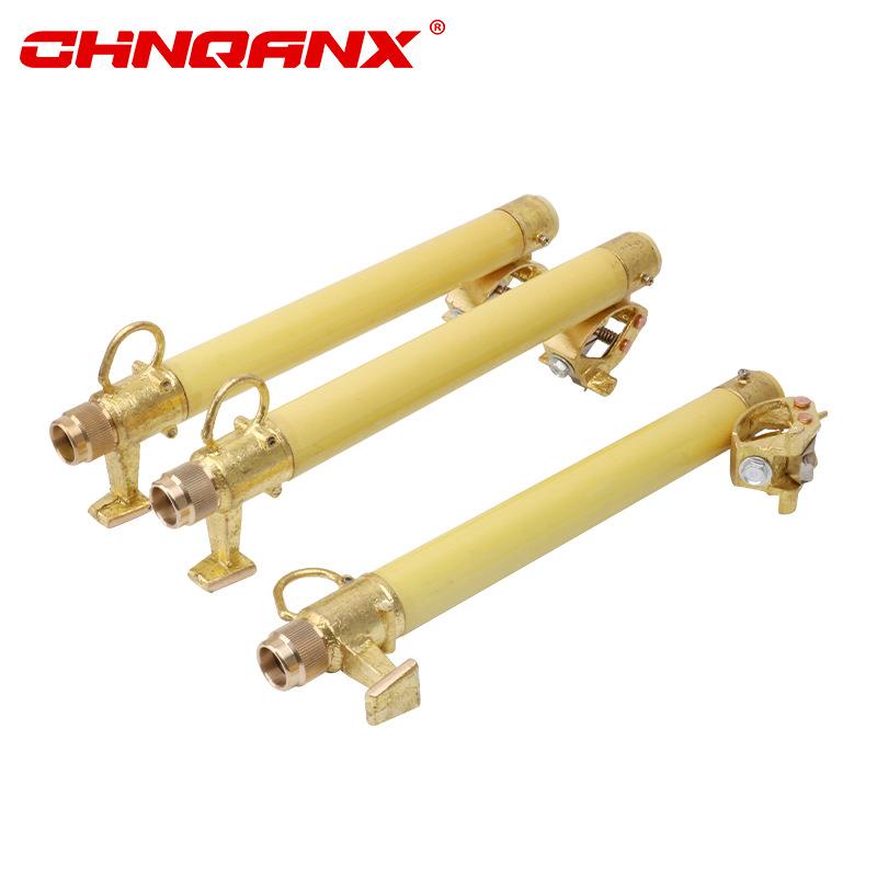 黔兴 RW11-10kv/100A-200A户外高压跌落式熔断器熔管令克开关保险