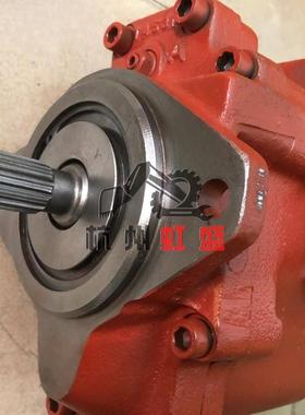 PVD-2B-40P-6G3-4515H液压泵玉柴35适用小松40挖掘机不二越液压泵