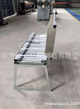 杂粮面分段切断机商用不锈钢切面器多功能挂面手动切面机